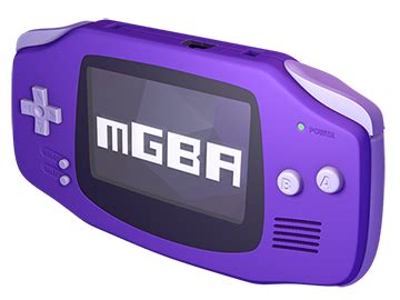 mgba 3ds